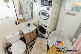 Mieszkanie z widokiem na Park Piastowski